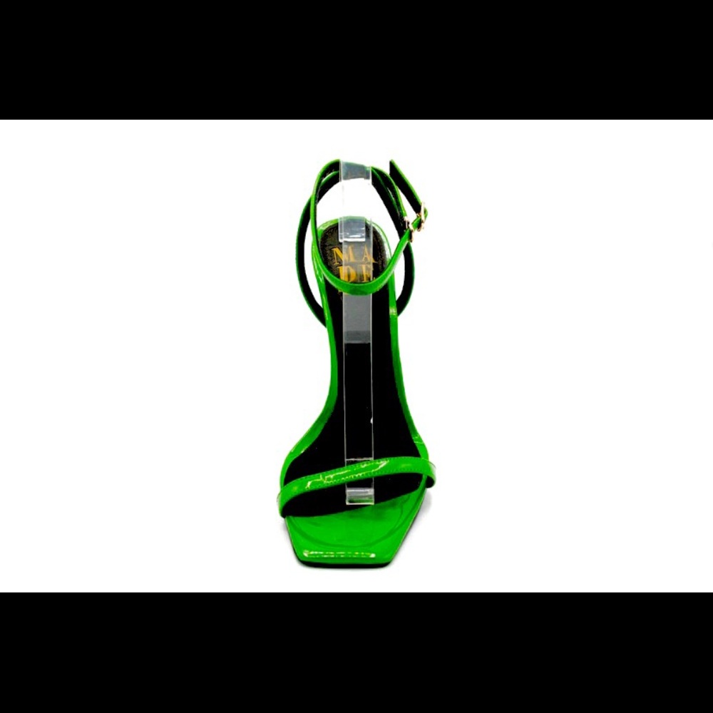 Madé Eco Sandal.